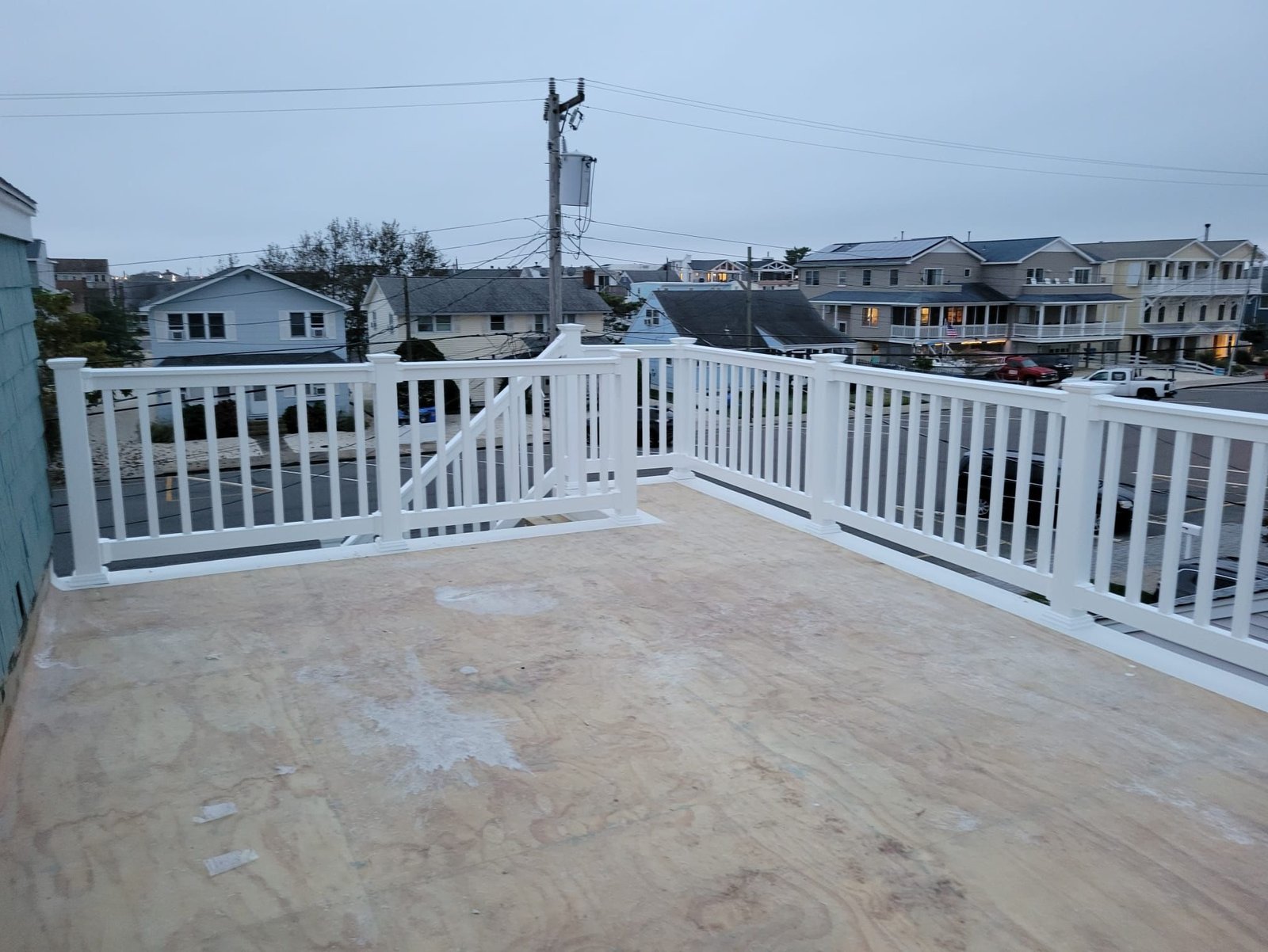 On Time General Contractor LLC